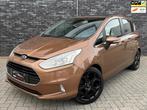 Ford B-Max 1.0 EcoBoost Titanium NAP|Cruise|Pano|Winter-Pack, Voorwielaandrijving, Euro 5, 101 pk, Gebruikt
