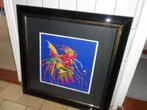Ad van hassel schilderij, Antiek en Kunst, Kunst | Schilderijen | Modern, Ophalen