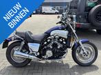 Yamaha VMX 1200 V-Max, 1198 cc, Chopper, Bedrijf, Meer dan 35 kW