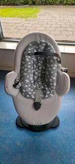 Stokke steps bouncer, Ophalen, Zo goed als nieuw, Meegroeistoel