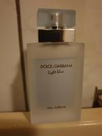 Dolce gabana light blue, Ophalen of Verzenden, Zo goed als nieuw