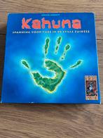Kahuna - 999 Games, Een of twee spelers, Ophalen, Zo goed als nieuw