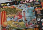 Original ELZZUP? 1000 STUKJES., Ophalen of Verzenden, Zo goed als nieuw