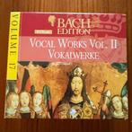 Bach Edition CD collectie, Boxset, Overige typen, Ophalen of Verzenden, Nieuw in verpakking