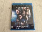 Ender's Game Blu Ray, Ophalen of Verzenden, Zo goed als nieuw, Science Fiction en Fantasy