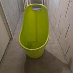Kunststof Trolley / Karretje, Ophalen, Gebruikt, Kunststof, Met handgreep