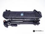 Manfrotto statiefset MK290LTA3 + MH293D3Q2 + tas, Gebruikt, Via Valsugana, 100 36022 Cassola (VI) Italy, Info@videndum.com, Videndum Media Solutions Spa