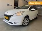 Peugeot 208 1.2 VTi Envy CLIMA NAVI RIJDT GOED NAP GOED ONDE, Voorwielaandrijving, Gebruikt, 1199 cc, 82 pk