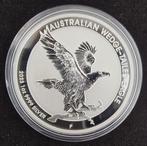 1 oz Australian Wedge-Tailed Eagle Zilver Munt 2023, Ophalen of Verzenden, Zilver