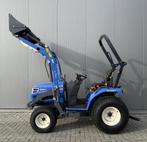Iseki TM3267 HST 30PK compacttrekker met voorlader - Gazon -, Zakelijke goederen, Agrarisch | Tractoren, Overige merken, Gebruikt
