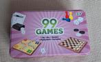 99 games in blik, Ophalen of Verzenden, Zo goed als nieuw
