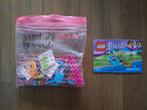 Lego Friends Waterglijbaan 30401, Ophalen of Verzenden, Zo goed als nieuw, Complete set, Lego
