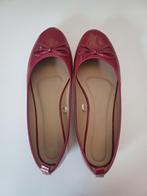 Ballerina's rood mt 40, Ophalen, Zo goed als nieuw