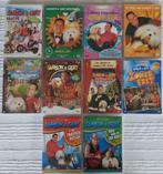 Dvd's Samson en Gert, Cd's en Dvd's, Alle leeftijden, Ophalen of Verzenden, Zo goed als nieuw, Tv fictie