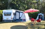Caravans en Kamperen, Rondzit, Particulier, Oven, Dethleffs
