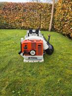 Stihl BR400 bladblazer, Ophalen of Verzenden, Gebruikt, Stihl