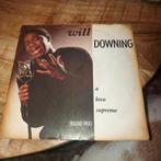 Will downing  / a love supreme, Ophalen of Verzenden, Zo goed als nieuw, Pop