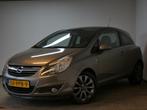 Opel Corsa 1.4-16V 111 Edition Nwe APK airco, Voorwielaandrijving, 101 pk, Gebruikt, 1398 cc