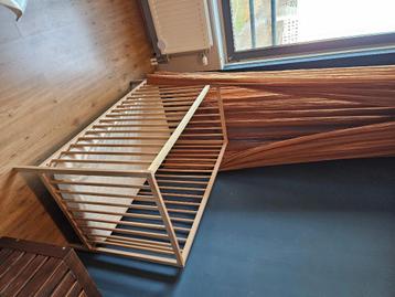 Ikea Sniglar ledikant beschikbaar voor biedingen