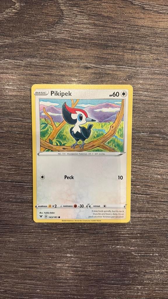 VIV Pikipek 143/185, Ophalen of Verzenden, Zo goed als nieuw