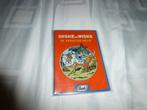 suske en wiske Dash uitgave nr 3 vergeten vallei volk NL-F, Eén stripboek, Verzenden, Zo goed als nieuw, Willy vanderSteen