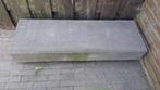 Traptrede beton 100x35x15, Ophalen, Overige typen, Zo goed als nieuw, Minder dan 5 m²