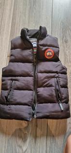 Zeer nette canada goose bodywarmer. Maat 3, Canada goose, Jongen of Meisje, Ophalen of Verzenden, Zo goed als nieuw