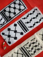 !! ❤️ Pro 🖤 Palestina 🤍 DIY Gadgets (€1-€3) + free🍉pin !!, Ophalen of Verzenden, Nieuw, Knutselwerk