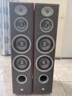 JBL E-80 Northridge Series luidsprekers, Audio, Tv en Foto, Luidsprekers, Ophalen, JBL, Zo goed als nieuw, 120 watt of meer