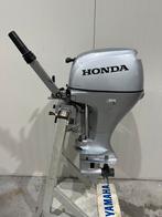 Honda 15 pk 4 takt kortstaart | 2015, Ophalen, 10 tot 30 pk, Viertaktmotor, Zo goed als nieuw