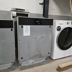 Siemens Inbouw Vaatwasser SX678X01TN //ZEOLITH//, Ophalen, Minder dan 85 cm, Minder dan 10 liter, Refurbished