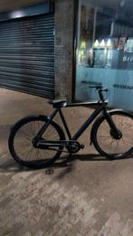 “VanMoof S3 onderdelen | motorwiel, crank, batterij, zadel, Ophalen of Verzenden, Zo goed als nieuw, Overige merken