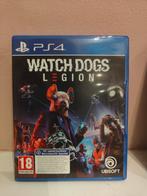 Watch Dogs: Legion PS4, Avontuur en Actie, Online, Vanaf 18 jaar, 1 speler