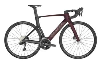 Scott Foil RC 30 L-XL 105 DI2 Van€4899 Voor €4395