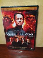 Angels & Demons .dvd ..nieuw, Cd's en Dvd's, Dvd's | Thrillers en Misdaad, Bovennatuurlijke thriller, Ophalen of Verzenden, Vanaf 16 jaar