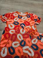 HEMA rookworst set oranje maat S, Ophalen of Verzenden, Gedragen