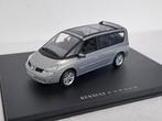 Renault Grand Espace V6 dci 1/43 Universal Hobbies, Ophalen of Verzenden, Gebruikt, Auto, Universal Hobbies