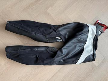 Leren motorbroek Alpinestars mt.56 Nieuw! beschikbaar voor biedingen
