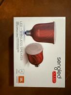 Sengled Pulse LED Speaker - JBL Audio, JBL, Nieuw, Ophalen of Verzenden, Minder dan 60 watt
