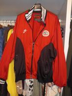 Vintage psv eindhoven 1997/1998 training football jacket, Ophalen of Verzenden, Gebruikt, PSV, Overige typen