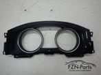 VW Golf 7 Dashboard Inleg Kilometer Tellerunit Carbon, Auto-onderdelen, Dashboard en Schakelaars, Gebruikt, -, -, Ophalen of Verzenden