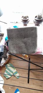 Hand pols tas, Ophalen of Verzenden, Gebruikt, Handtas