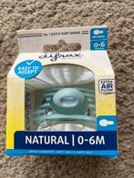 Difrax Fopspeen Nieuw., Verzenden, Nieuw, Overige typen