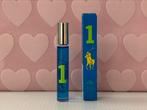 Ralph Lauren 1 for woman 10ml eau de toilette rollerball, Ophalen of Verzenden, Nieuw
