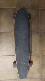 Skateboard, longboard 86 cm x20 cm, Ophalen, Gebruikt, Skateboard, Longboard