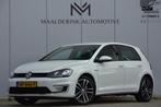 Volkswagen Golf 1.4 TSI 307pk GTE NAP, Camera, Navi, App-Con, Stof, Gebruikt, 4 cilinders, Wit
