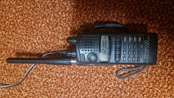 Kenwood Portofoon TK-28E beschikbaar voor biedingen