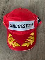Bridgetstone pet, Kleding | Heren, Hoeden en Petten, Ophalen of Verzenden, Gedragen, Pet