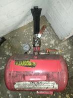 Air booster, Ophalen of Verzenden