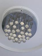 Plafond lampen, Ophalen